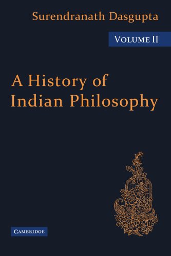 A History of Indian Philosophy 5 Volume Paperback Set: A History of Indian Philosophy