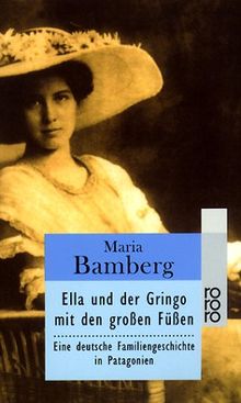 Ella und der Gringo mit den großen Füßen