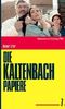 Die Kaltenbach-Papiere - SZ-Cinemathek Thriller 7