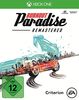 Burnout Paradise Remastered - [Xbox One]