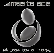 Ma Doom: Son of Yvonne de Masta Ace | CD | état très bon