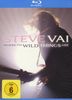 Steve Vai - Where the wild things are [Blu-ray]