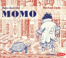 Momo, 5 Audio CDs