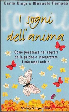 I sogni dell'anima (Esperienze)