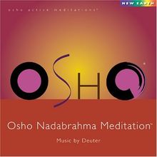OSHO Nadabrahma Meditation (OSHO Active Meditation)