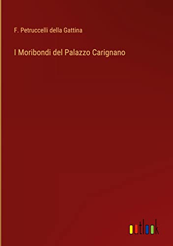 I Moribondi del Palazzo Carignano