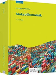 Makroökonomik