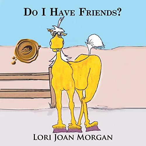 Do I have Friends?