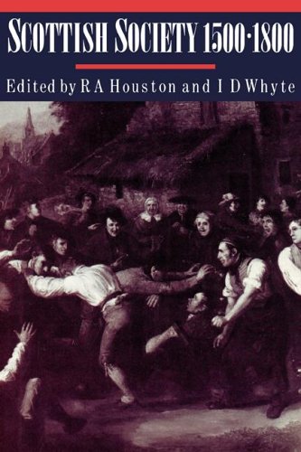 Scottish Society 1500-1800