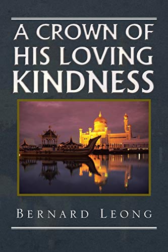 A Crown Of His loving Kindness