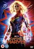 Captain Marvel DVD [UK Import]