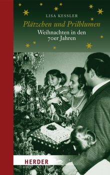Plätzchen und Prilblumen: Weihnachten in den 70er Jahren