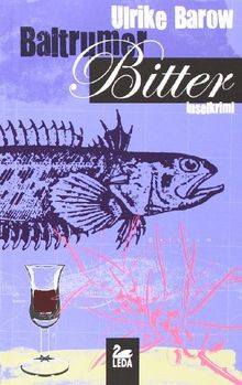 Baltrumer Bitter: Inselkrimi