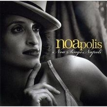 Noa Sings Napoli von NOA (Noa Polis) | CD | Zustand gut