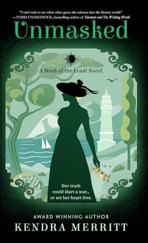 Unmasked: A Fairytale Romance (Mark of the Least)