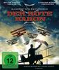 Der rote Baron - Manfred von Richthofen [Blu-ray]