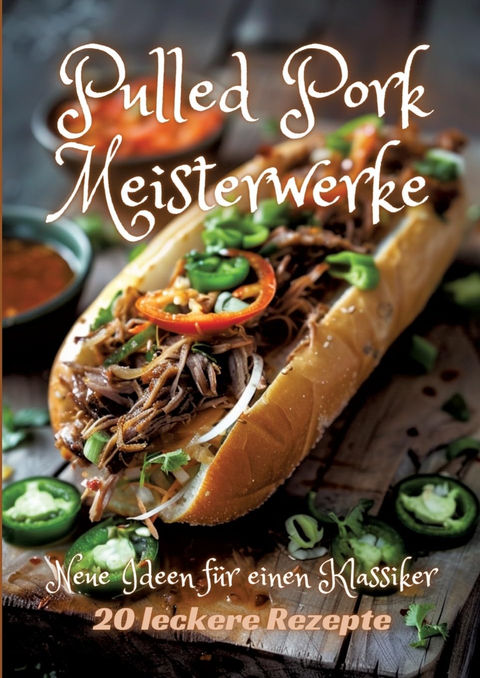 Pulled Pork Meisterwerke: Neue Ideen für einen Klassiker