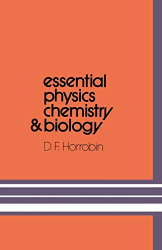 Essential Physics, Chemistry and Biology (Essential Knowledge)