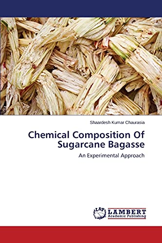 Chemical Composition Of Sugarcane Bagasse: An Experimental Approach