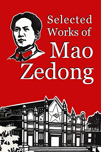 Selected Works Of Mao Zedong