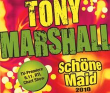 Schöne Maid 2010