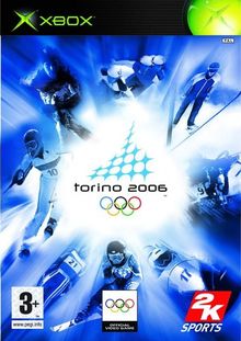 Torino 2006 Winter Olympics