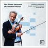 Antonio Vivaldi: The Three Seasons of Antonio Vivaldi