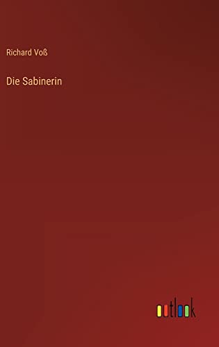 Die Sabinerin