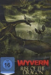 Wyvern - Rise of the Dragon