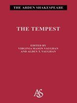 The Tempest: Third Series (Arden Shakespeare Third)