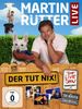Martin Rütter - Der tut nix! [2 DVDs]