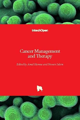 Cancer Management and Therapy