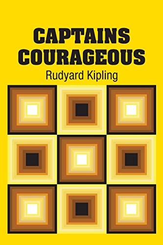 Captains Courageous
