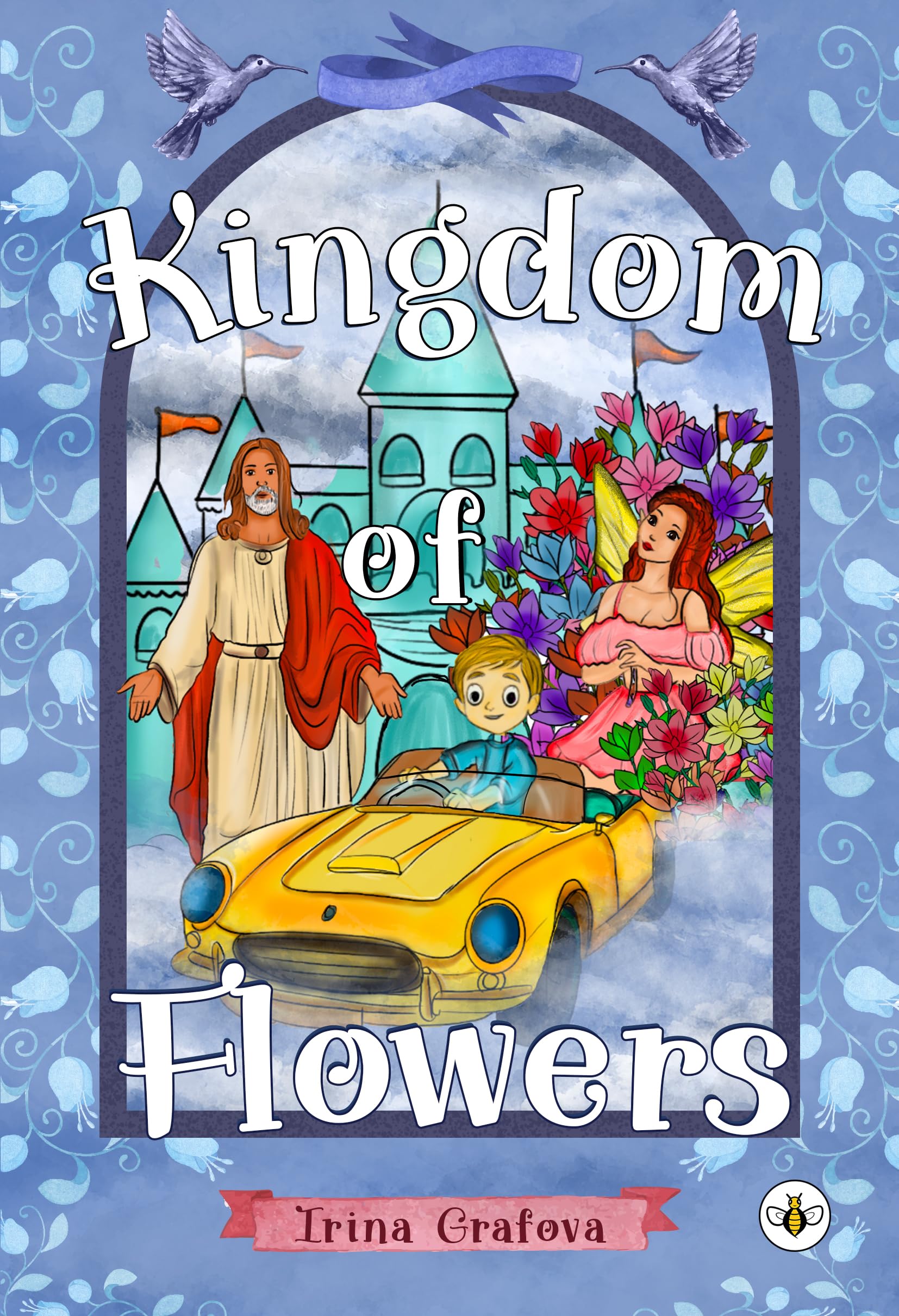Kingdom of Flowers