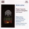 Orgel-Konzerte
