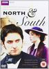 North And South [2 DVDs] [UK Import]