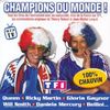 Champions du Monde [R.Martin..