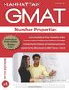 Number Properties GMAT Strategy Guide, 5th Edition (Manhattan GMAT Preparation Guide: Number Properties)