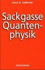 Sackgasse Quantenphysik