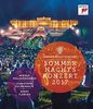 Sommernachtskonzert 2017 - Summer Night Concert [Blu-ray]