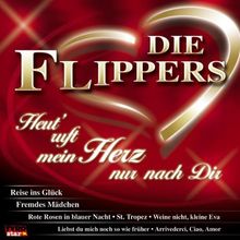 Heut Ruft Mein Herz Nur Nach