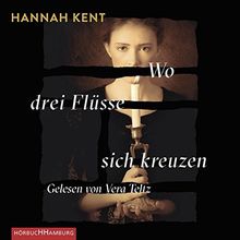 Wo drei Flüsse sich kreuzen: 6 CDs