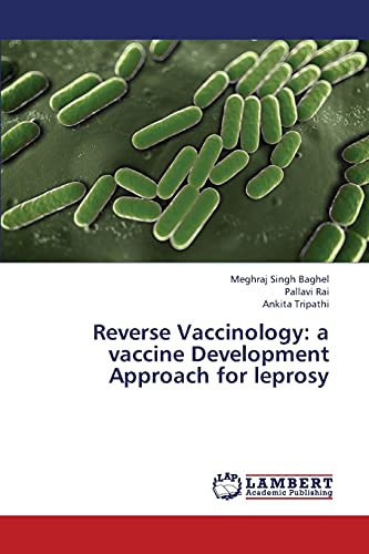 Reverse Vaccinology: a vaccine Development Approach for leprosy