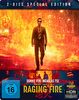 Raging Fire - Steelbook (4K Ultra HD) (+ Blu-ray 2D)