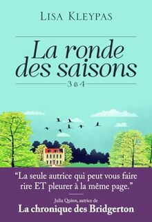 La ronde des saisons. Vol. 3-4