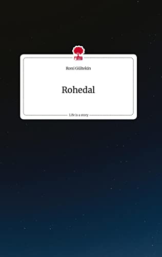 Rohedal. Life is a Story - story.one
