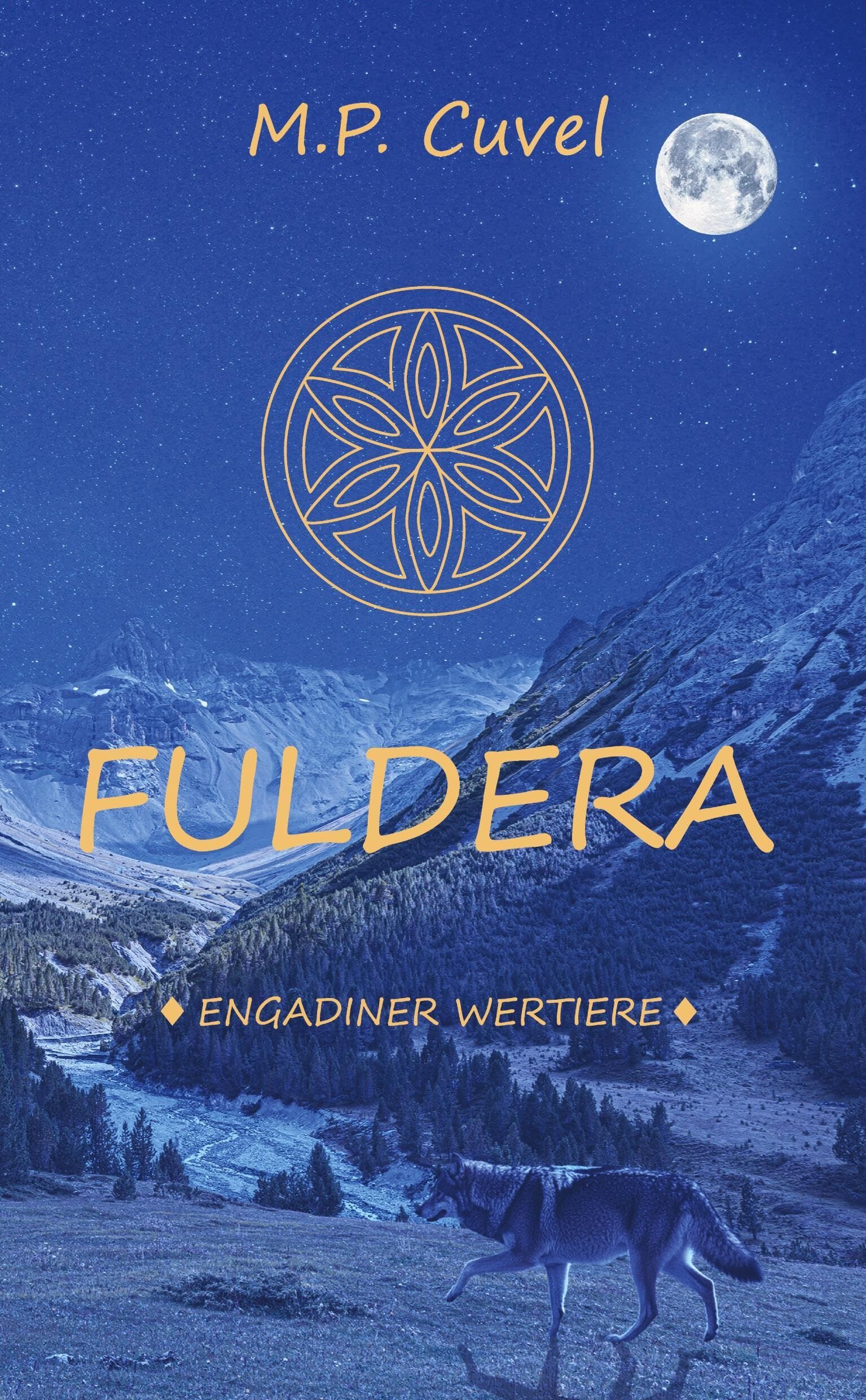 Fuldera - Neu