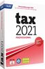 Buhl data service GmbH Tax 2021 Professional (für Steuerjahr 2020 | Standard Verpackung)