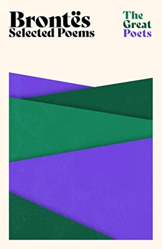 Pamela Norris Brontes, Selected Poems (Everyman Poetry)
