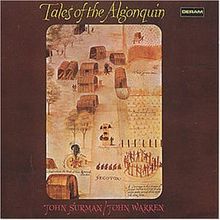 Tales of the Algonquion
